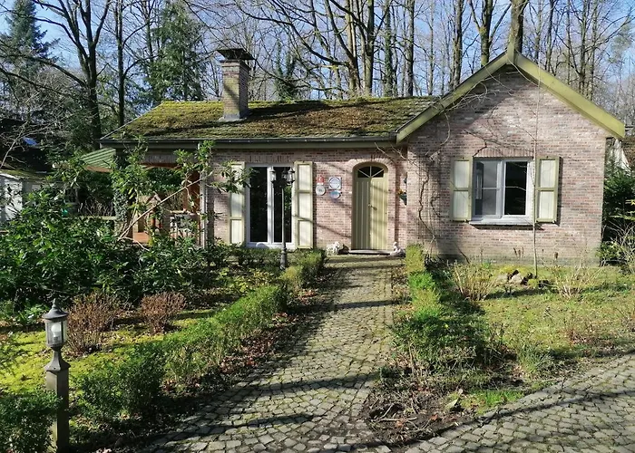 Rainbow Lodge