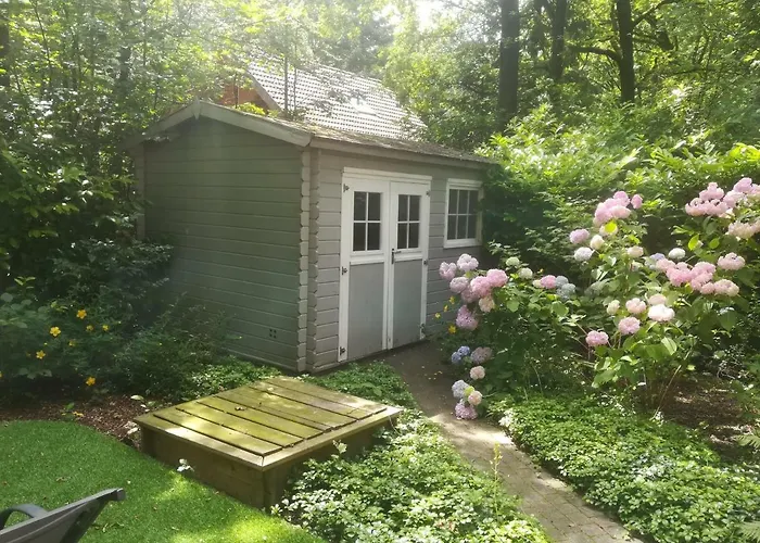 Rainbow Lodge