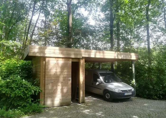 Rainbow Lodge
