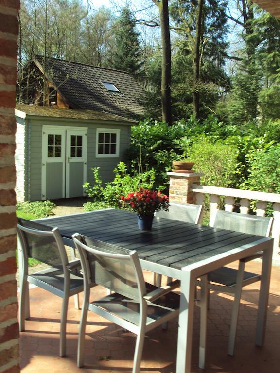 Holiday home Rainbow Ursel