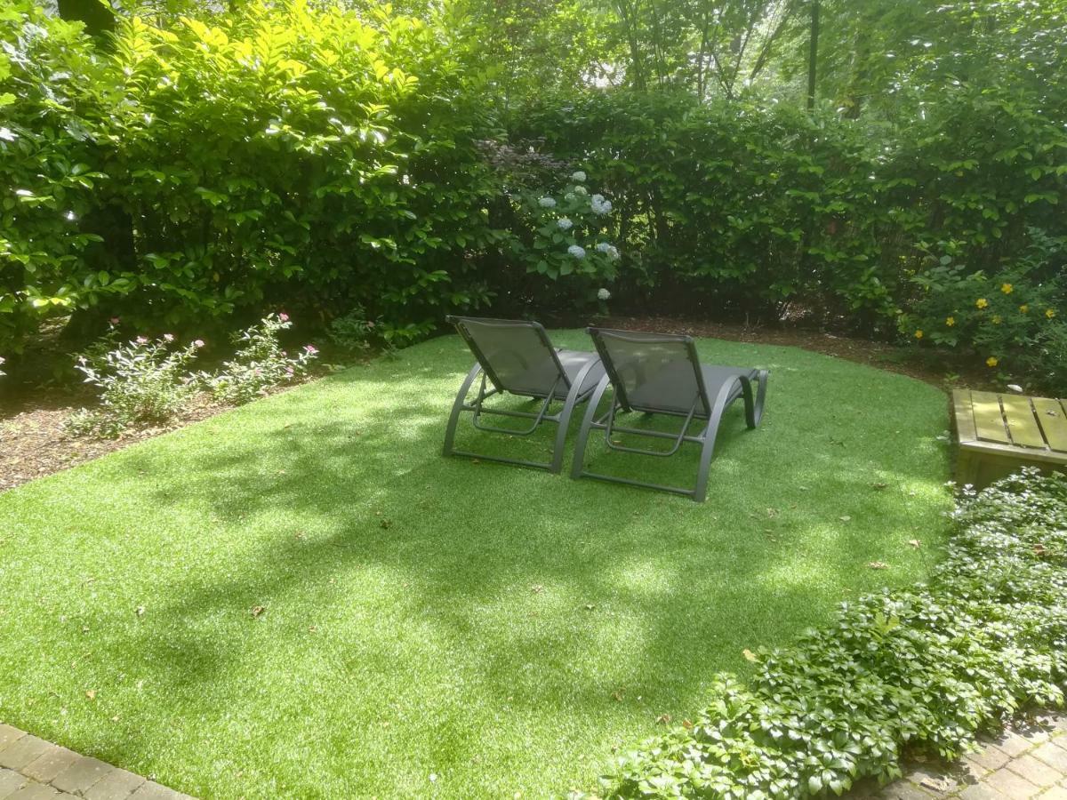 Holiday home Rainbow Ursel