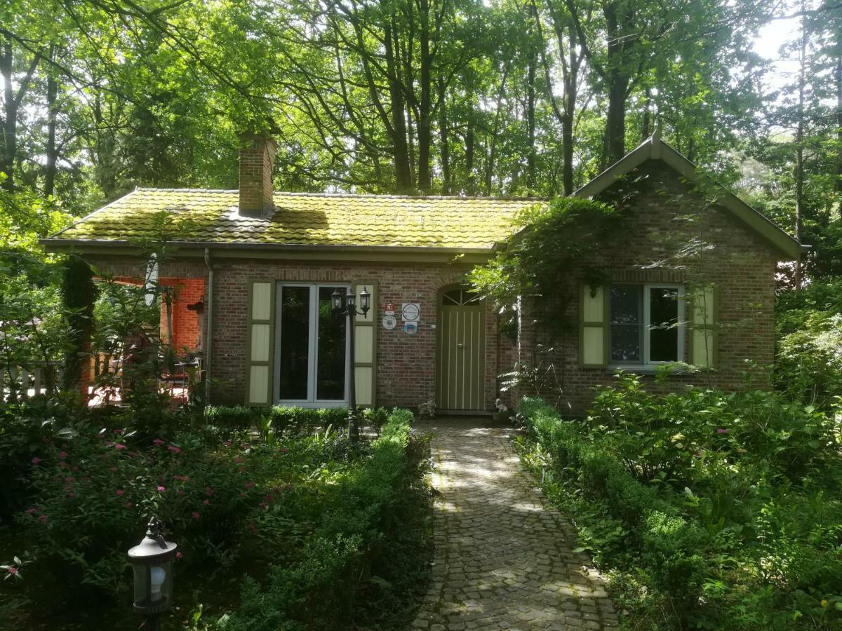 Rainbow Holiday home